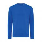 Iqoniq Zion recycled cotton crew neck