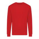 Iqoniq Zion recycled cotton crew neck