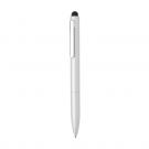 Kymi RCS certified recycled aluminium pen with stylus