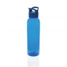 Oasis RCS recycled pet water bottle 650ml