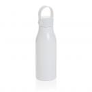 Pluto RCS Certified recycled aluminium bottle 680ml