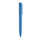 Pocketpal GRS certified recycled ABS mini pen