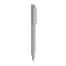Pocketpal GRS certified recycled ABS mini pen