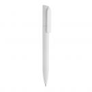 Pocketpal GRS certified recycled ABS mini pen