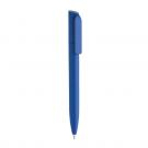 Pocketpal GRS certified recycled ABS mini pen