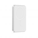 Urban Vitamin Malibu RCS plastic/alu 5000 mah powerbank