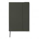 VINGA Baltimore GRS certified paper & PU notebook