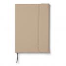 VINGA Baltimore GRS certified paper & PU notebook