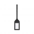 VINGA Baltimore RCS recycled polyester luggage tag