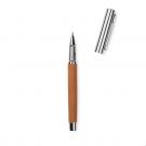 VINGA Bosler RCS recycled SS pen