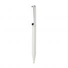 Xavi RCS certified recycled aluminium pen