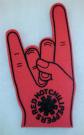 Foam Hands