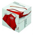 Folding Puzzle Cube