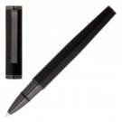 Formation Herringbone Gun Rollerball Pen by Hugo Boss