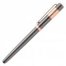Ribbon Matt Gun Rollerball Pen by Hugo Boss