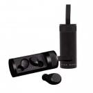Hugo Boss Earphones Gear Black