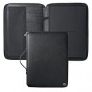 Traditional Conference folder A4 by Hugo Boss