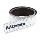 Magnetic Rulers - 30cm x 4.5cm