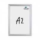Drywipe Board Fraamed - A2