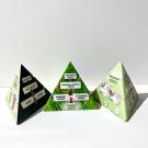 Pyramid Rotating Puzzle Cube
