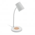 Spot - Wireless Charger, Lamp Speaker