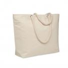 HEAVEN - Beach cooler bag in cotton