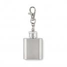 Hippy - Hipflask Key Ring