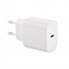 Plugme - 20w 2 Port Usb Charger Eu Plug