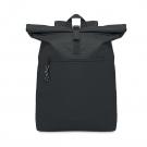 Irea - 600dpolyester Rolltop Backpack Mo2170-03