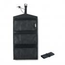 Traveli - 210rpet Travel Cable Organizer
