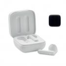 Sonora - Tws Earbuds With Solar Charger