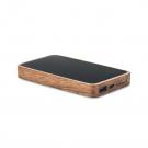 Acapow - Wireless 4000 Mah Power Bank