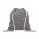 Mujika - Recycled 140 Gr/M² Cotton Bag