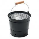 Bbqtray - Portable Bucket Barbecue