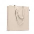 Bente - Organic Cotton Shopping Bag