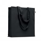 Bente Colour - Organic Cotton Shopping Bag