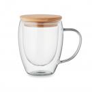 Tiral - Double Wall Glass 250ml