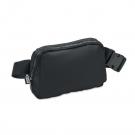 Toshi - 300d Rpet Polyester Waist Bag
