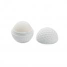 Golf - Lip Balm In Golf Ball Shape