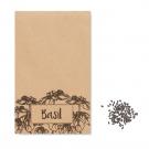 Basilop - Basil Seeds In Craft Envelope