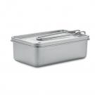 Tamelunch - Stainless Steel Lunch Box