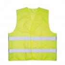 Visicoat - Knitted Material Waistcoat