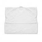 Hugme - Cotton Hooded Baby Towel