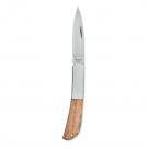 Skarp - Foldable Knife In Acacia Wood