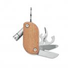 Wodycut - Multi Tool Pocket Knife