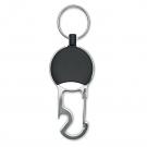Pulric - Retractable Badge Holder Set