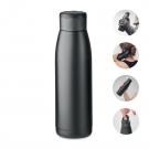 Calefrio - Heat-Cool Double Wall Bottle