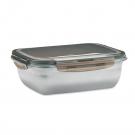 Lox Plus - Lunch Box 1500 Ml