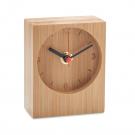 Clambu - Bamboo Table Clock