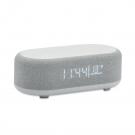 Tuono - 15w Wireless Charging Speaker